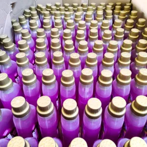 Vanish Oxi Advance - Multi Power Colour Gel - Vlekkenverwijderaar voor Witte en Gekleurde Was - 750 ml