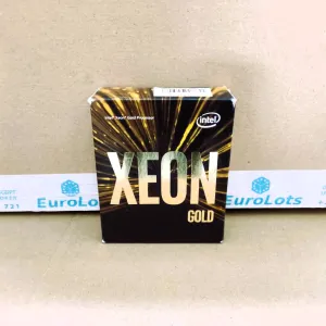 INTEL Xeon Gold 6142 2.6GHz BOX CPU