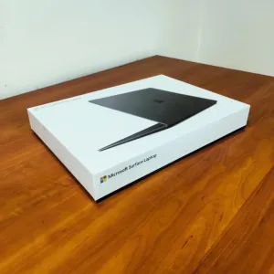 Microsoft Surface Laptop 3;15;AMD Ryzen 5 3580U;8GB RAM;256G