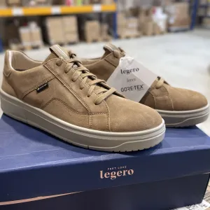 Legero Woman Joins Basketball, Palude Beige 4400, 41 EU Narrow