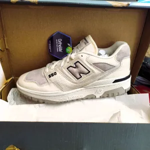 New Balance 550, Women's Sneaker, beige, 40 EU