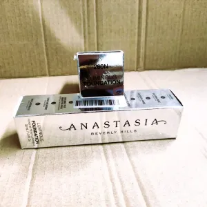 Anastasia Beverly Hills - Luminous Foundation - 260N