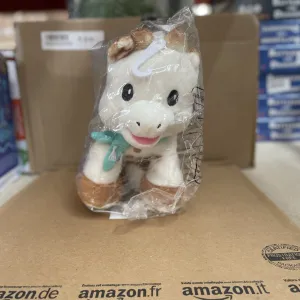 Sophie la Girafe 010336 20cm Ultra Soft Baby Soft Toy