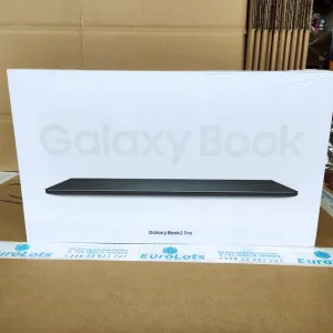 Samsung PORTATIL I7/16GB/512GB/SHARED/WIN11 Pro Standard/Dar