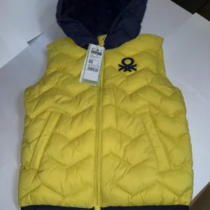 United Colors of Benetton GILET