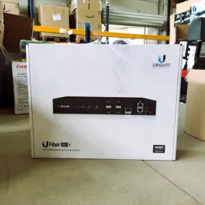 256 Client Capacity GPON OLT