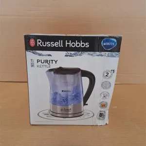 Russell Hobbs Purity - electric kettles