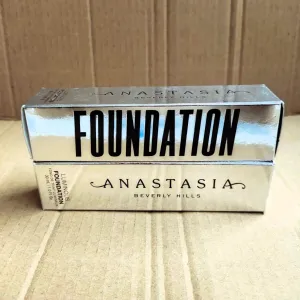 Anastasia Beverly Hills - Luminous Foundation - 260N