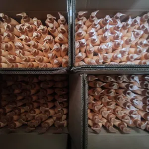 Mixa Intensive Dry Skin - Nourishing Body Lotion Sun Effect - Self-Tanning - Progressive and Uniform Natural Golden Tan - Matte Skin - Hypoallergenic - 250 ml