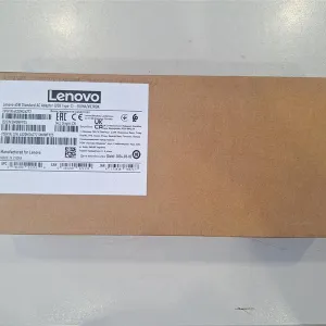 Lenovo 4x20m26272 Power Adapter and Inverter 65 w Black.
