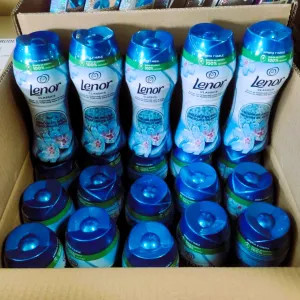 Lenor April Fresh Fragrance Booster, 210 g