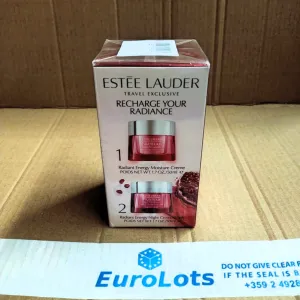 Estee Lauder Nutritiouse Vitality 2Pc