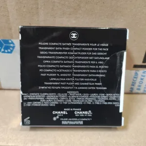POUDRE UNIVERSELLE compacte N40-dor'e 15 gr