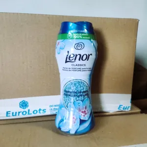 Lenor April Fresh Fragrance Booster, 210 g