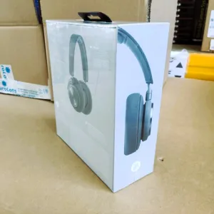 Bang & Olufsen Beoplay H7 Over - Ear Wireless Headphones - Cenere Grey
