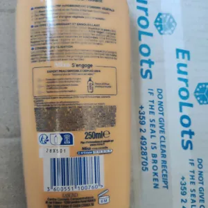 Mixa Intensive Dry Skin - Nourishing Body Lotion Sun Effect - Self-Tanning - Progressive and Uniform Natural Golden Tan - Matte Skin - Hypoallergenic - 250 ml