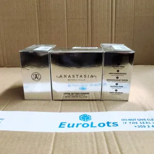 Anastasia Beverly Hills - Loose Setting Powder - Translucent