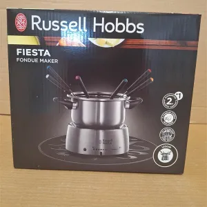 Russell Hobbs 22560-56 Fiesta