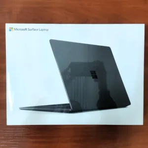Microsoft Surface Laptop 3;15;AMD Ryzen 5 3580U;8GB RAM;256G